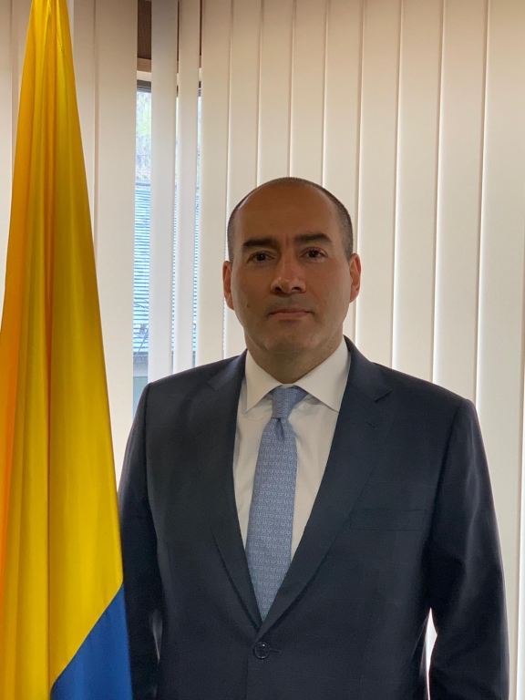 Embajador de Japon