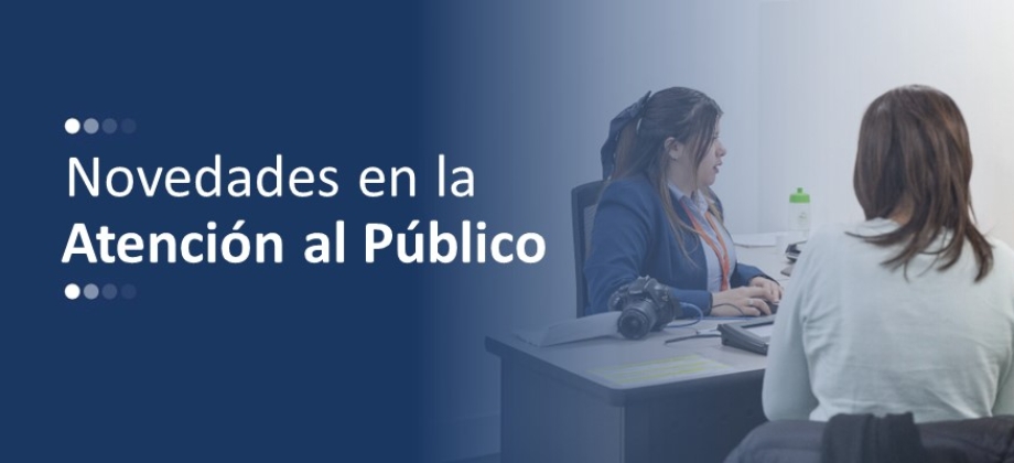 Embajada de Colombia en Tokio y su sección consular no tendrán atención al público el próximo 15 de septiembre de 2025