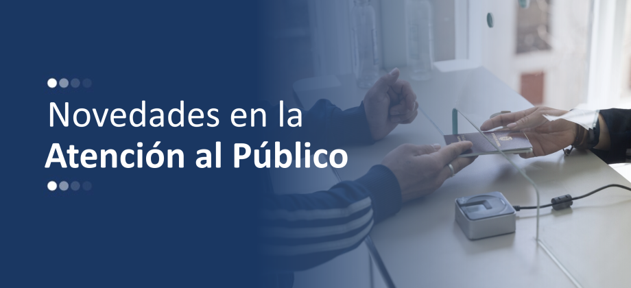 La Embajada de Colombia en Japón y su Sección Consular informan que no tendrán atención al público el 21 de julio de 2025